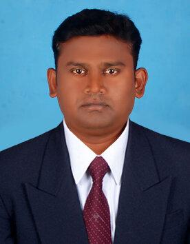 Dr. A. Baskara Boopathy