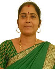 Ms. M. Elaiyarani