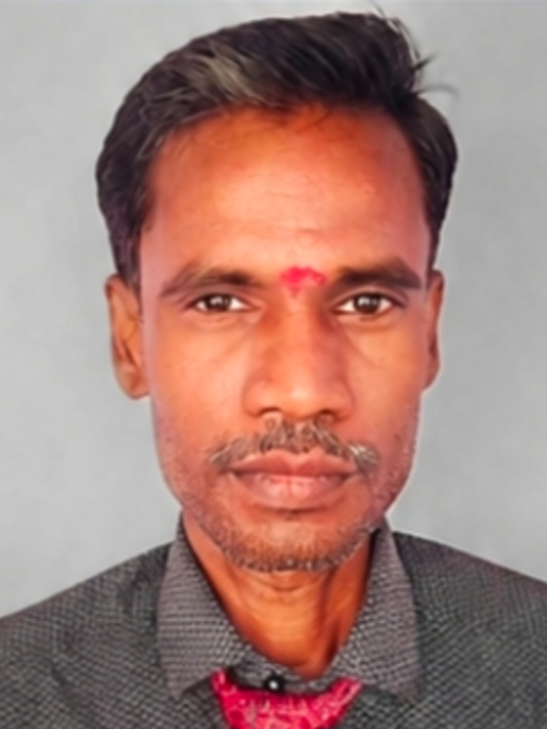 Mr.R.Kathiresan